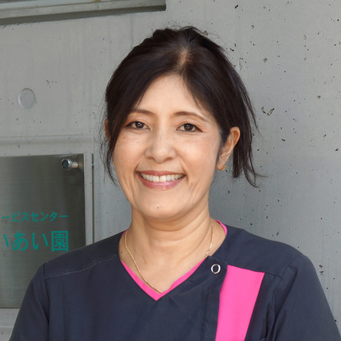 訪問介護サービス提供責任者